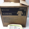 100 Count Case Halyard Tri Layer AAMi 2 Isolation Gown Size L - Case of 6