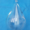 1000mL KIMAX Separatory Funnel Glass Pear Shape with PTFE Stopcock & Glass