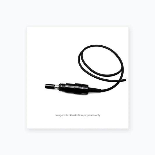 100cm Smartwatch Charging Cable with Safety Protection Features - Smartwatch Charging Cable