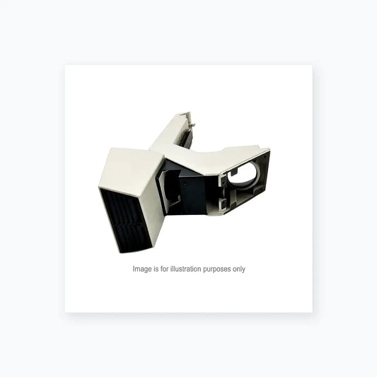 12V 100W LEICA Lamp Arm for Inverted DM IRB IRE2 Microscope House 26978 - Microscope Part