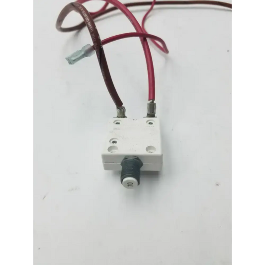 Generic 1648-009-070 70A Microswitch with 2 Wire Leads Microswitch, second-hand product photo 2