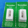 2 Pack - Welch Allyn 04700-U Replacement Lamp Bulb