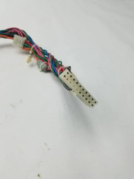 Unbranded 20 Pin Female to Female Connector Wire Harness Connector Wire Harness, second-hand product photo 2