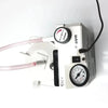 2011 Precision Medical Easy Go Vac Aspirator With Bottle