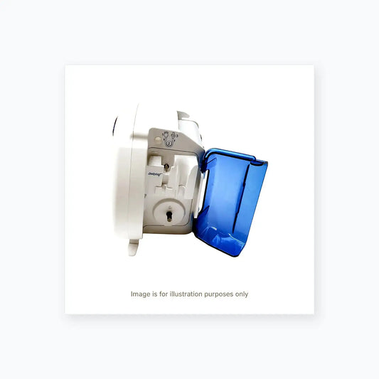 2013 Covidien Kangro ePump Serial #C13078066 - Enteral Feeding Pump