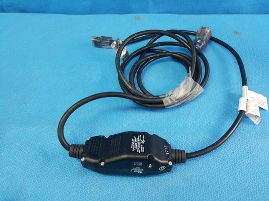 Ground Fault Circut Interrupter With 120V GFCI Power Cord