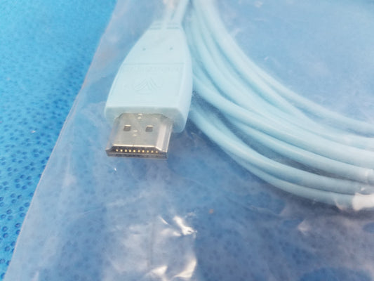 JEM Electronics Medical Nurse Call Cable DB9 Female & Audio