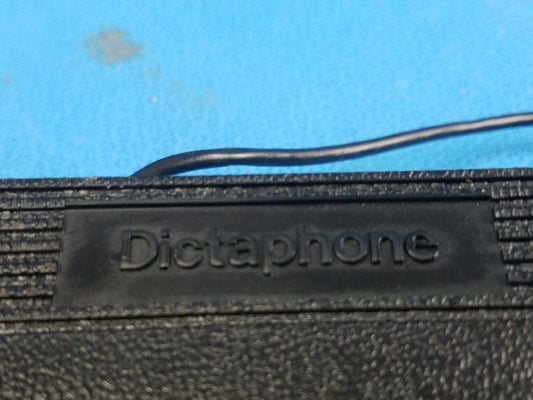 Dictaphone Transcription Foot Pedal Control 177557