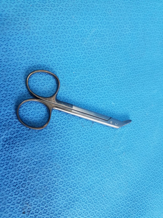 V.Mueller SU1988 Surgical Suture Cutting Scissors