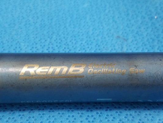 Stryker 6400-031-000 RemB Electric Oscillating Saw