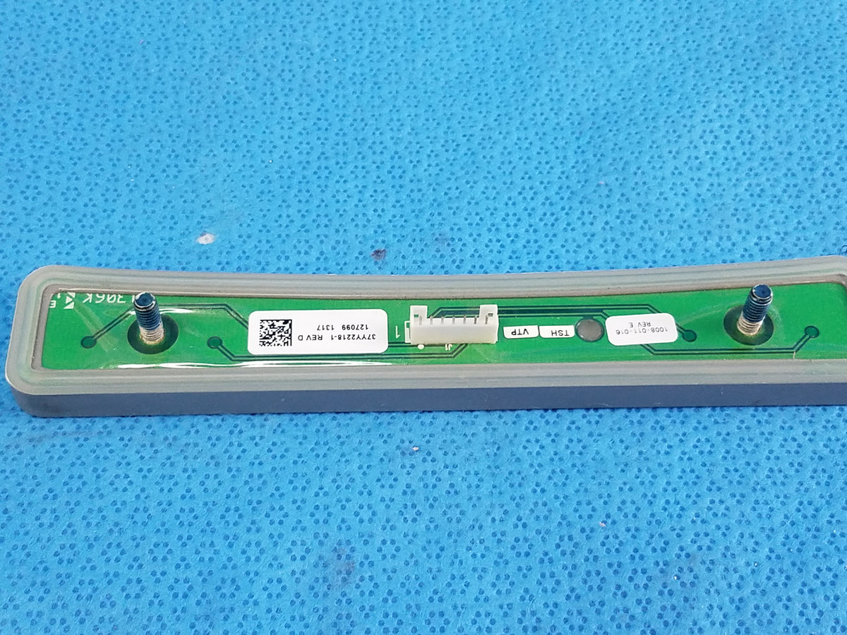 Patient Bed Lift Control Board 1008-011-016 Rev E
