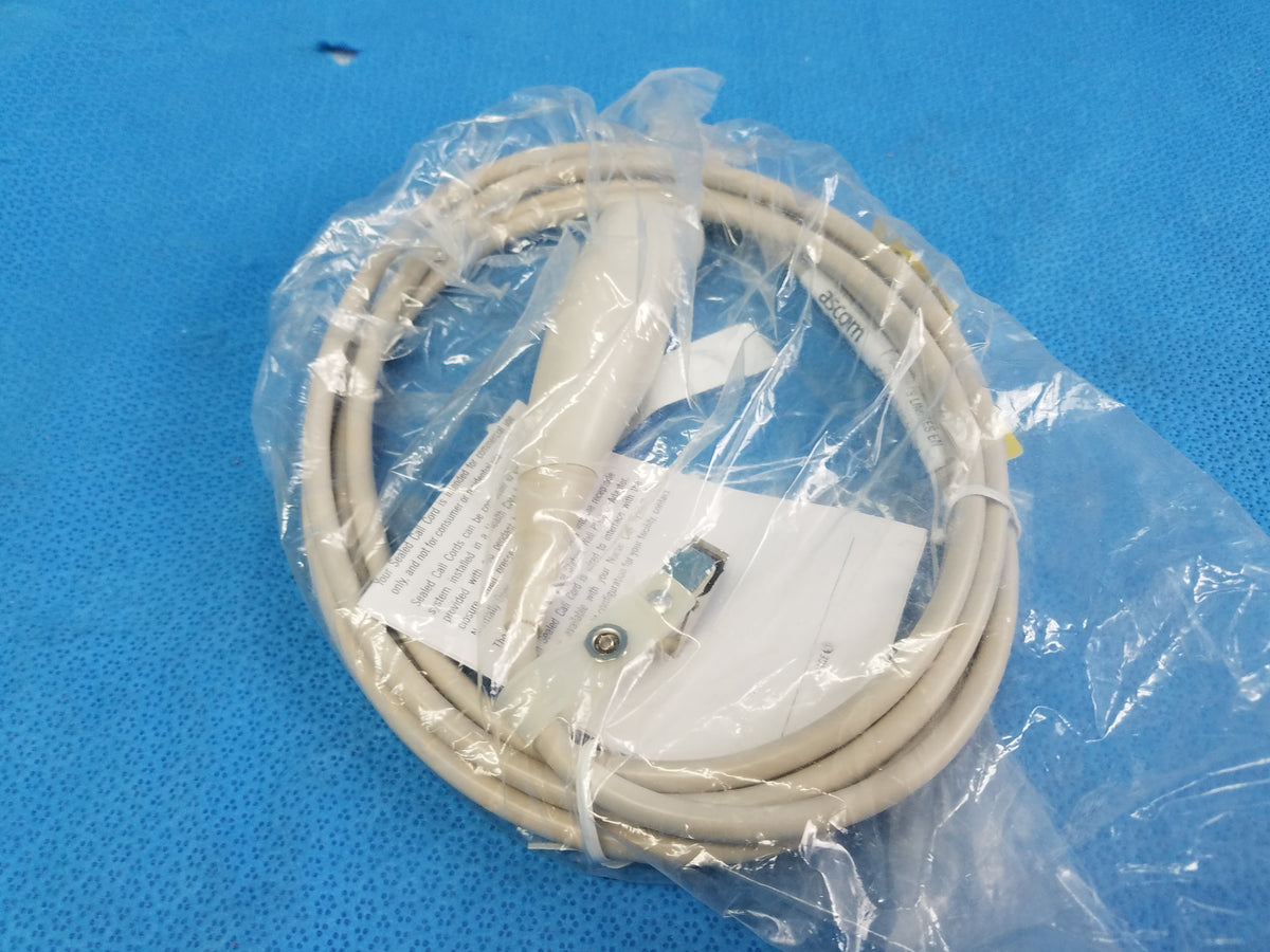 Ascom HC-SCC-8Q Nurse Call Cord Hospital Patient Button Cable