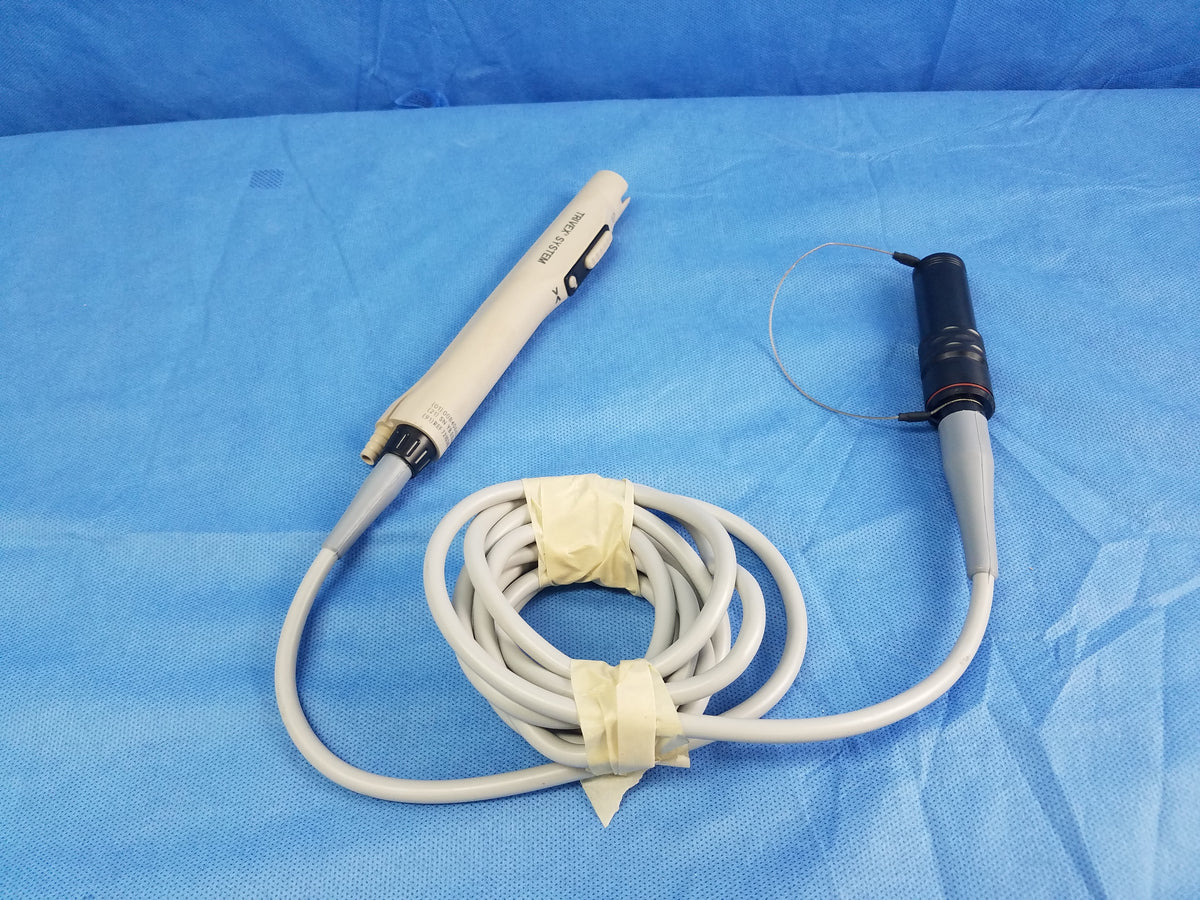 Smith & Nephew Trivex System Resector Handpiece Ref 7210387