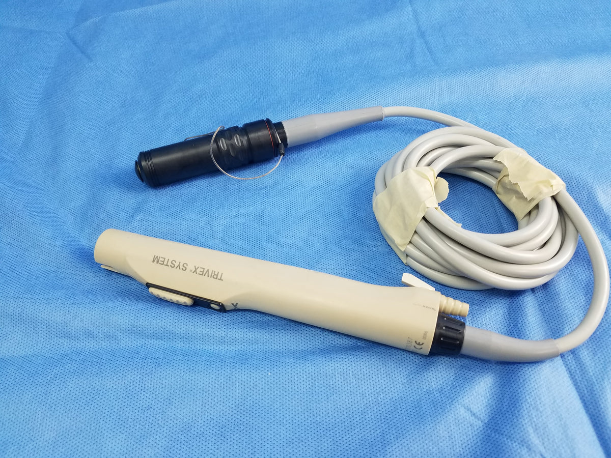 Smith & Nephew Trivex System Resector Handpiece Ref 7210387