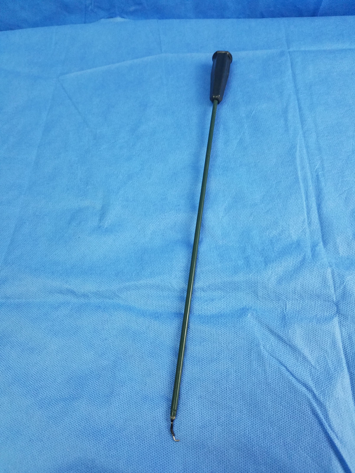 Encision ES-3511B Surgical Laparoscopic Reusable L-Hook Electrode