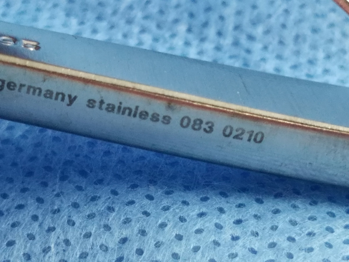 Hu-Friedy RBL Oral Surgery Dental Blumenthal Rongeur Surgical Instrument