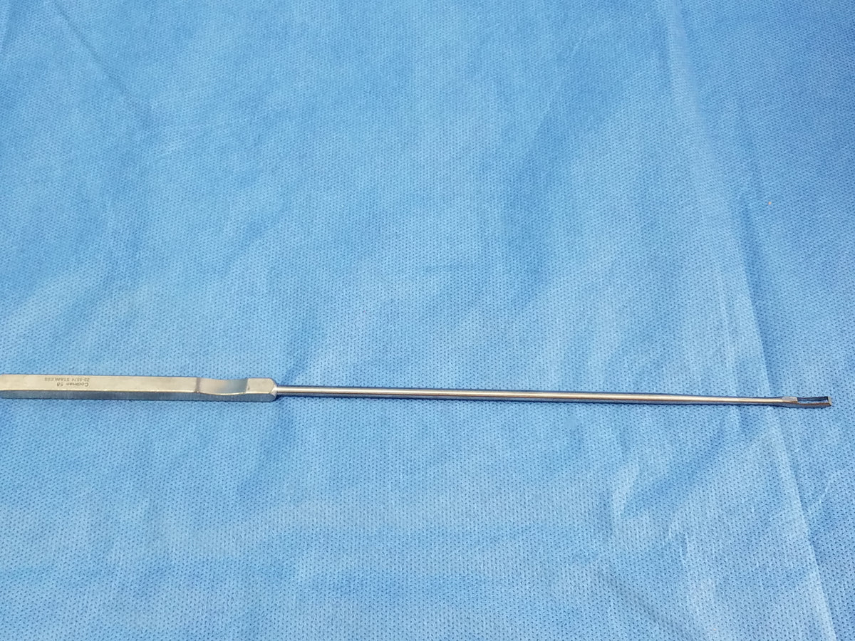 Codman 23-5574 Kevorkian Younge Biopsy Curette