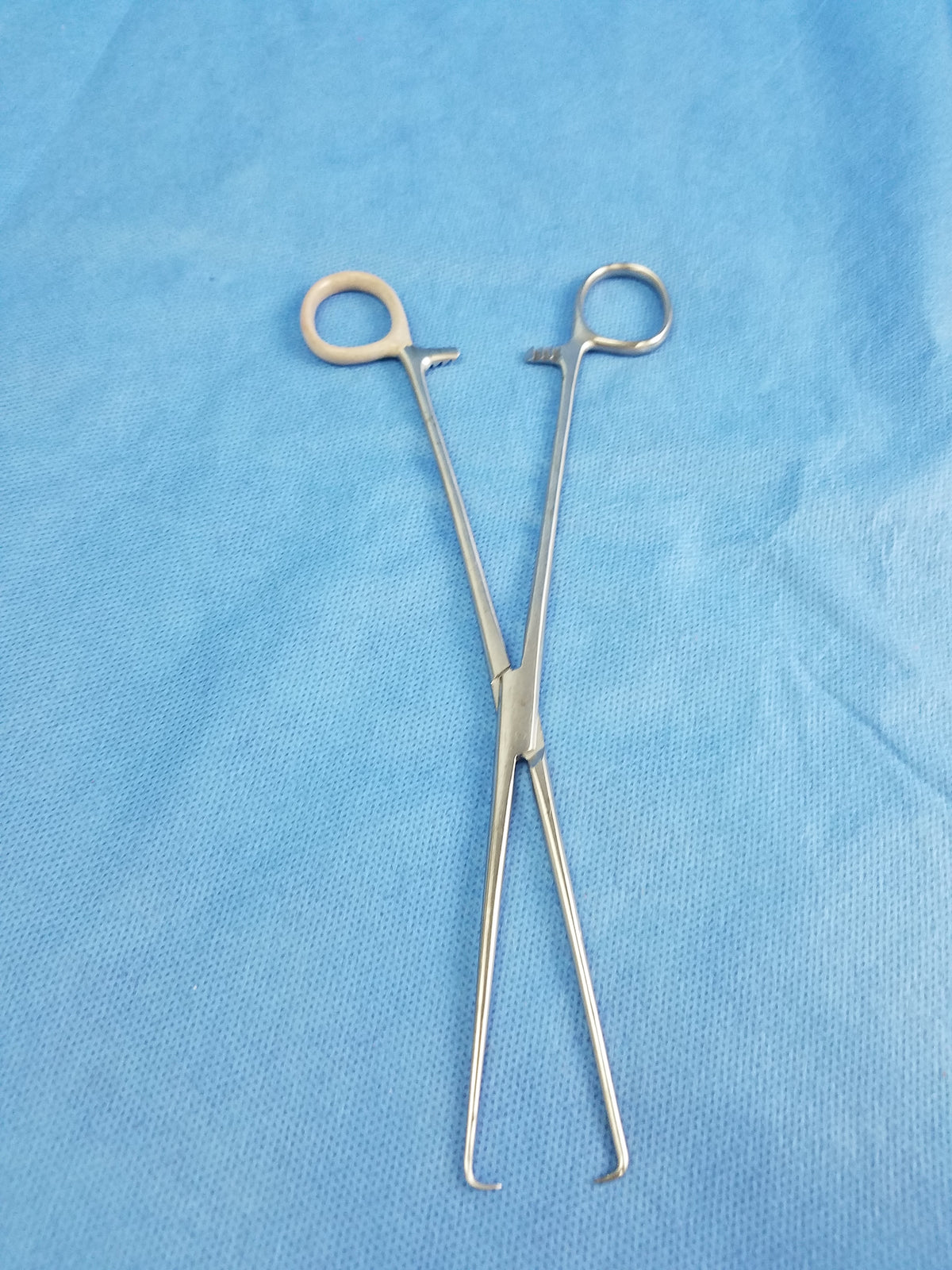 Uterine Tenaculum Gynecological Surgical Forceps