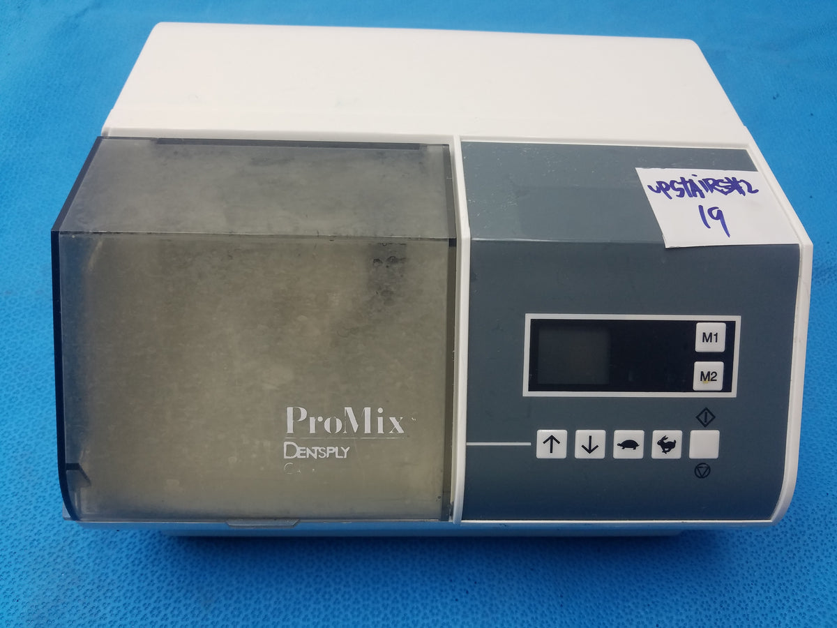 Dentsply Caulk ProMix Dental Amalgamator Mixing System