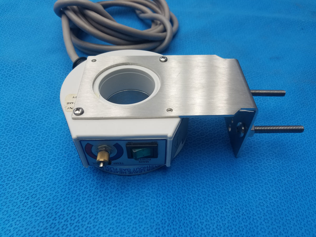 Thera Mist P20000 Barrel Nebulizer Heater 200W Adjustable Dial With Bracket
