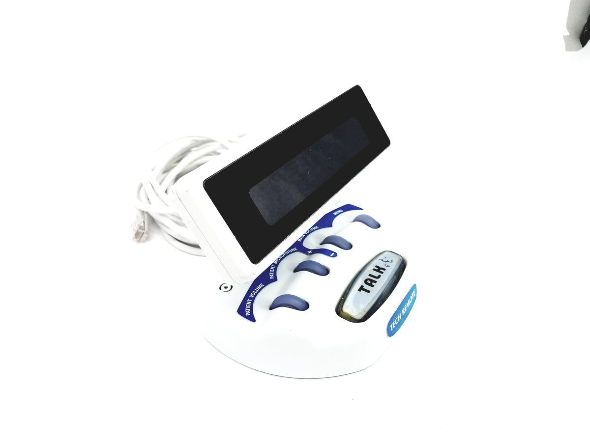 Resonance Technology CinemaVision Tech Remote Control Console