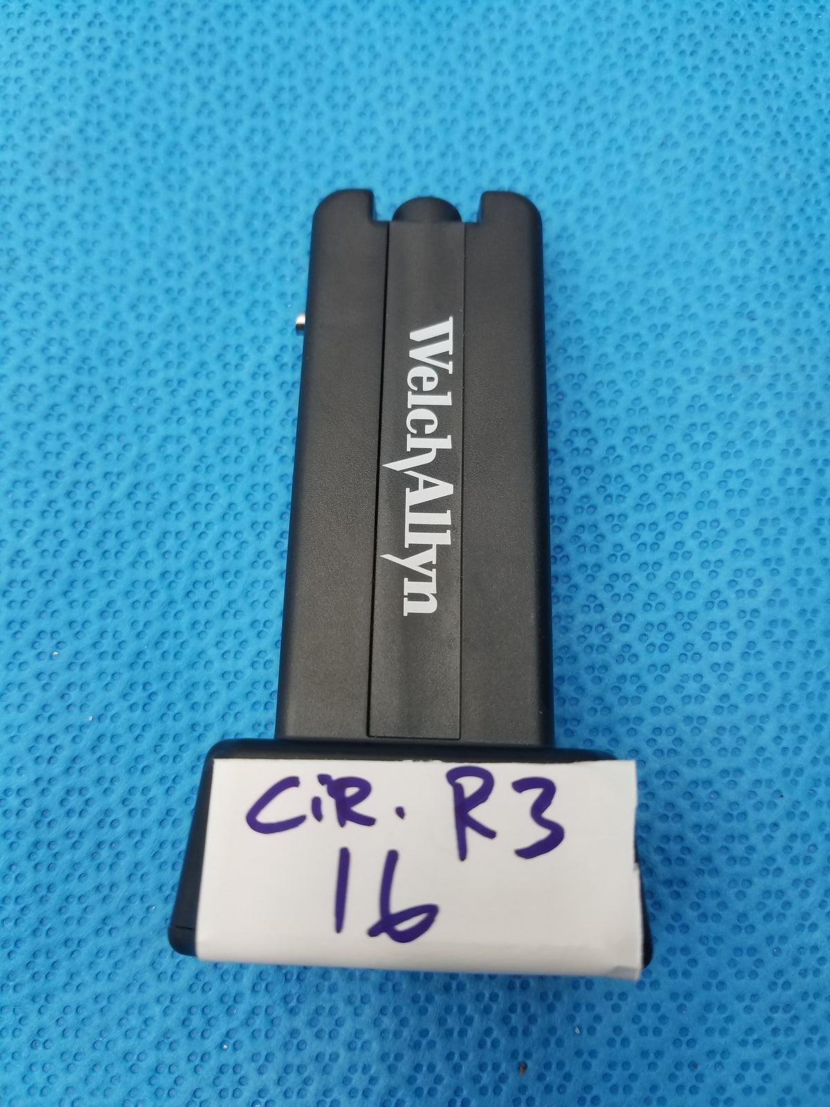 Welch Allyn Cordless Illuminator Vaginal Speculum Lighting System