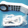 MED-PAT XL-301A Disposable Healthcare Hospital Hotel One-Piece Telephone