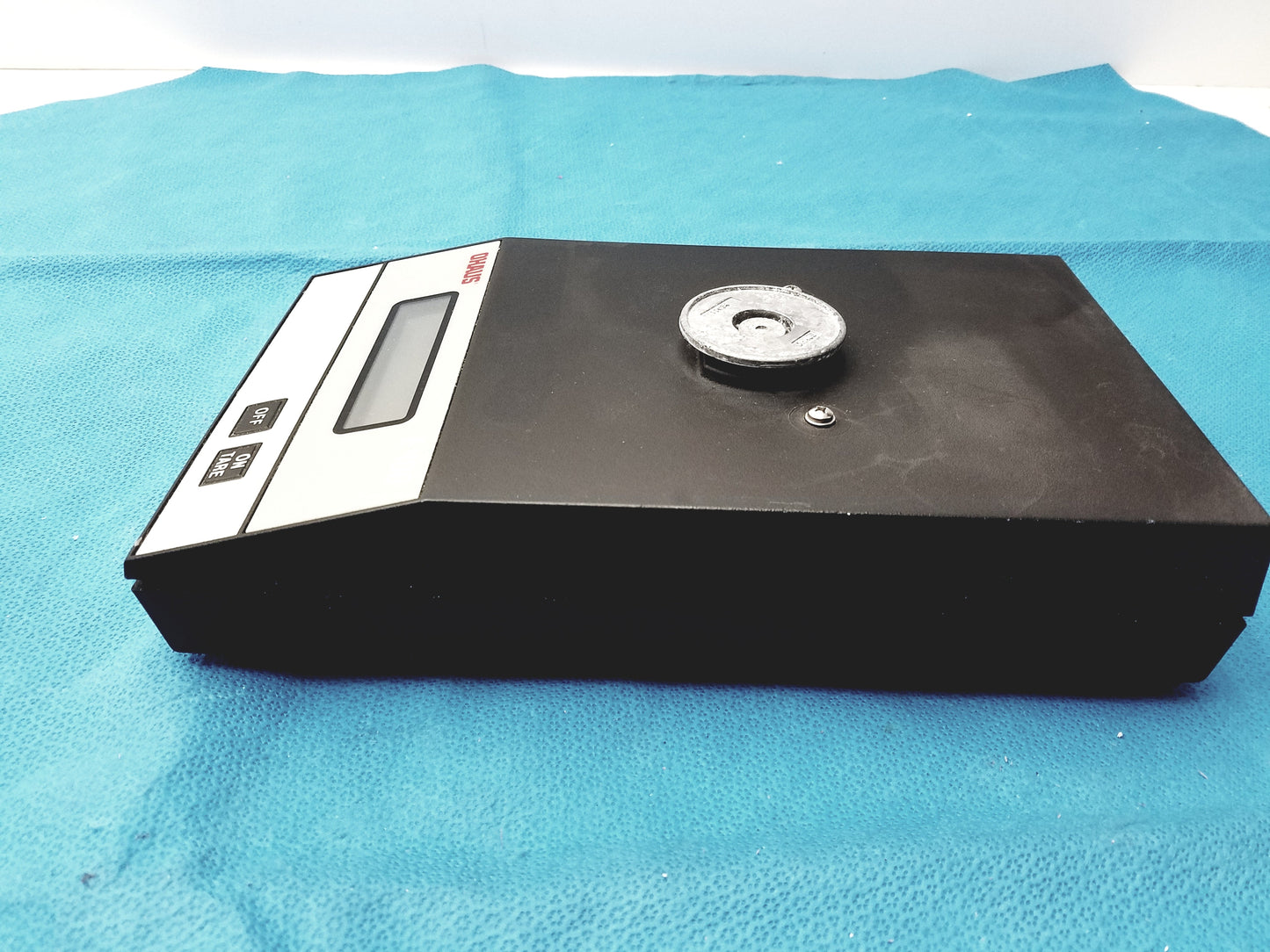 Ohaus E400 Digital Professional Laboratory Scale