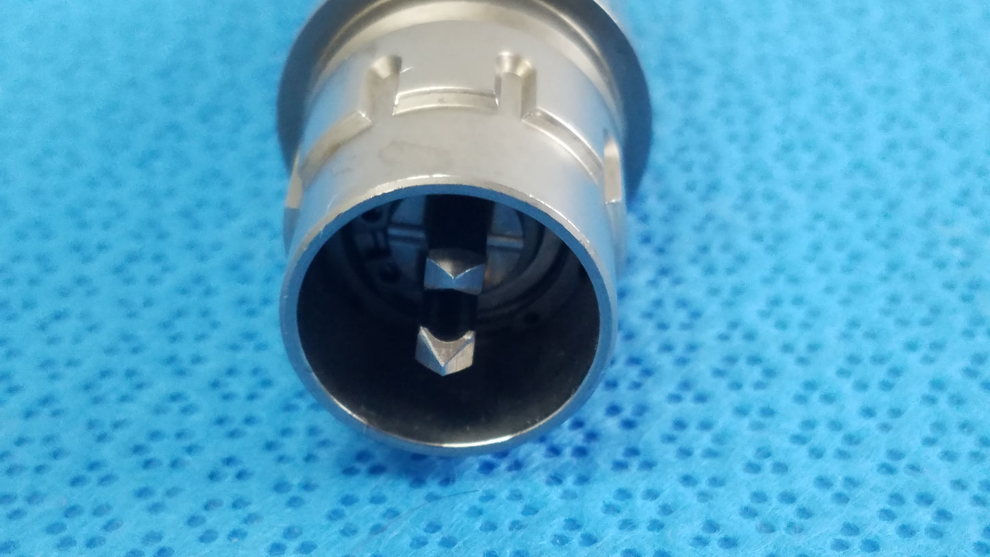 MicroAire 6680 Jacobs Driver Chuck Module 5/32" SmartDriver Orthopedic Surgical