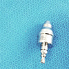 Synthes Swiss 511.75 AO Quick Coupling Chuck Attachment
