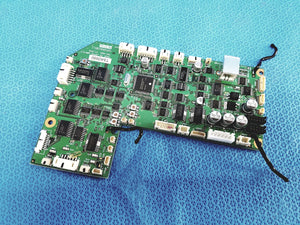 Topcon TRC-NW8 KY PCB Control Circuit Board 4050862011 T8A0980