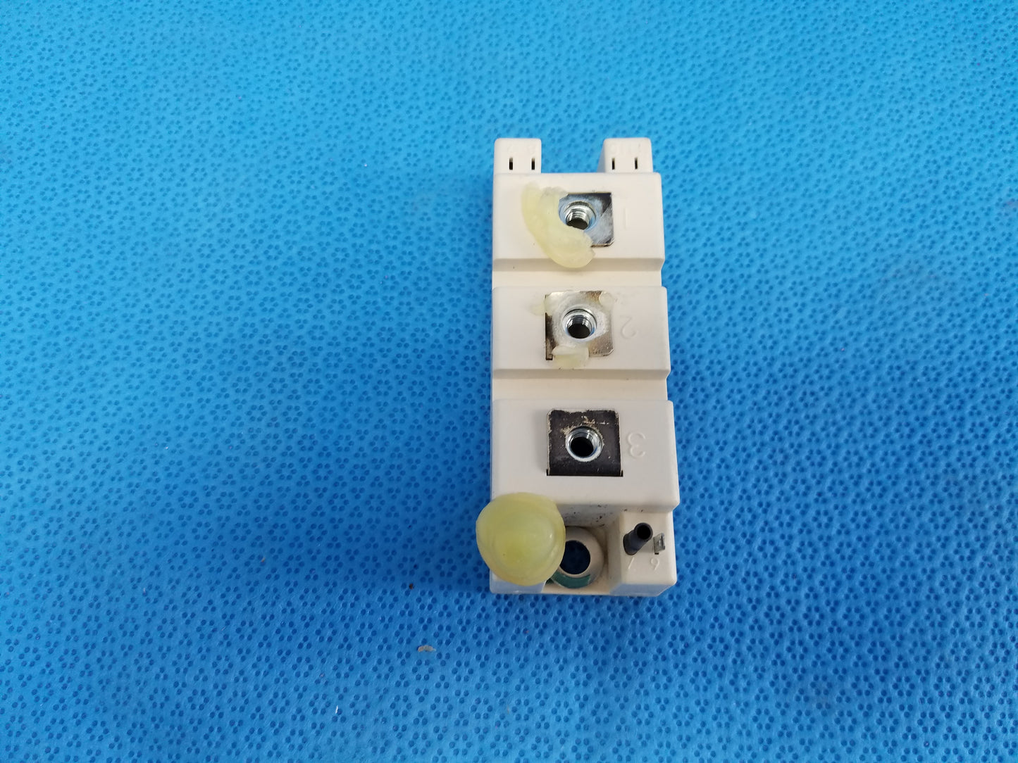 Semikron SKM195GB066D SEMITRANS M IGBT Power Module