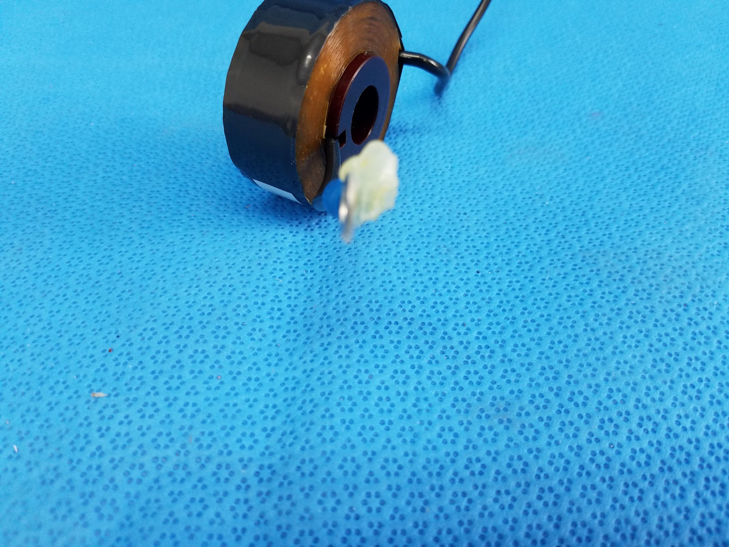 DN-TK286 Toroidal Current Transformer Sensor Coil
