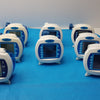 Lot of 8 Covidien Kangaroo ePump Enteral Feeding Pumps