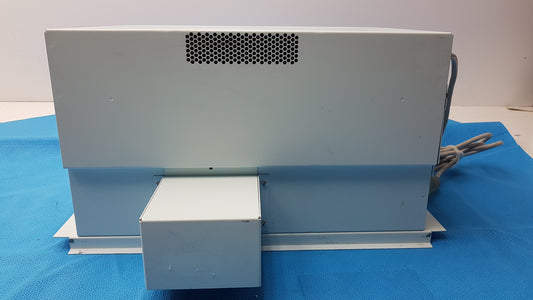 PCI Medical GUS Cabinet Disinfection Station Blower Control Unit Power Module 120V