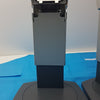 Lot of 2 GE Single Head Medical Monitor Stands P/N V622530
