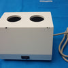 Ideal Products GW208 Ultrasound Gel Warmer For 2 Containers