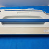 Stryker S3 Med-Surg Bed Footboard Control Panel Assembly