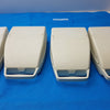 Lot of 4 Respironics Inspiration 626 Compressor Nebulizer 115V 60Hz
