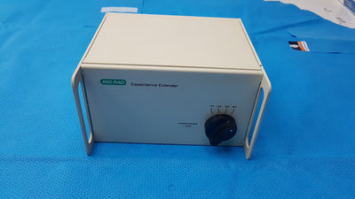 Bio-Rad 1652087 Capacitance Extender Electrophoresis Laboratory Device