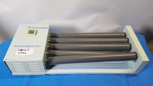 Stuart Scientific SRT1 Lab Tube Roller Mixer 5-Roller S/N R000100219