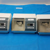Lot of 3 Dentsply Caulk ProMix Dental Amalgamator Capsule Mixing System