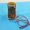DT850L Digital Multimeter Electrical Tester With Leads