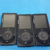 Lot of 3 Dexcom Platinum CGM Receivers
