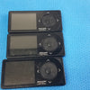 Lot of 3 Dexcom G4 Platinum Receiver With Share Ref MT22495