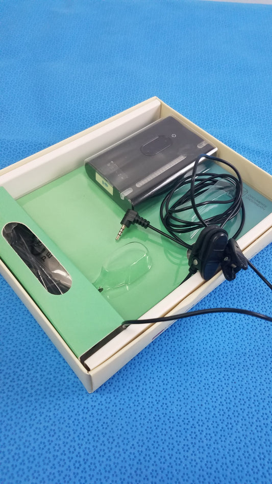 HeartMath emWave 2 Stress Anxiety Relief Device