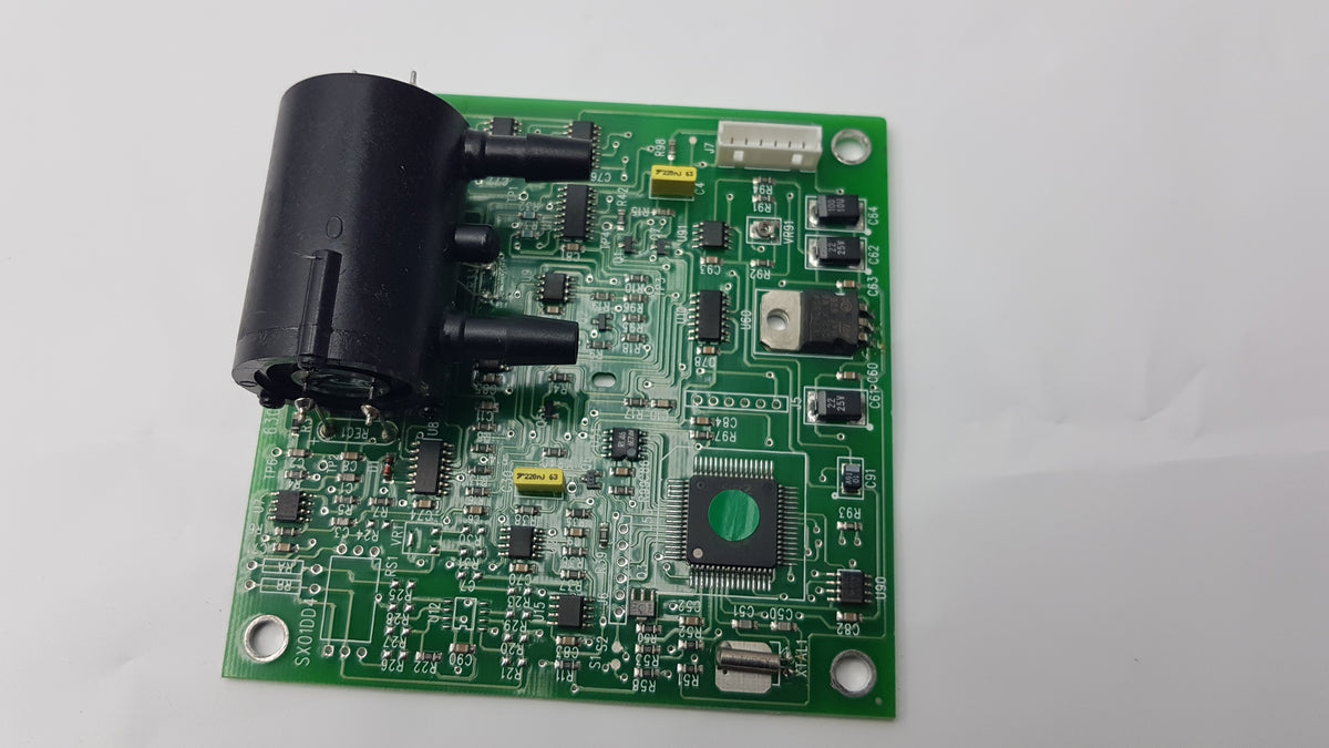 Ultrasonic Oxygen Module PCB Board 30-00600-30 REV C