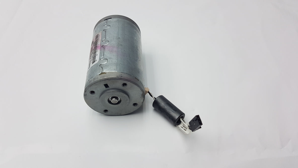 Buhler Motor GmbH CH538-60001 Scan Axis Motor Assembly