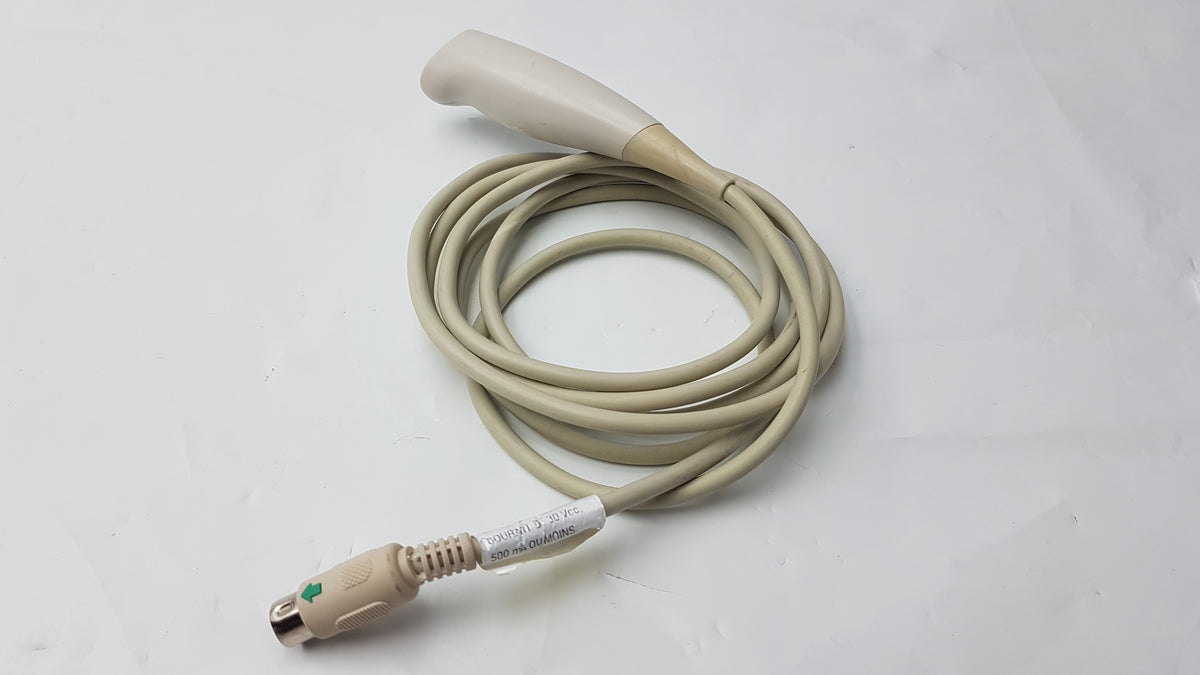 Handheld Medical Nurse Call Cord Hospital Patient Button Cable