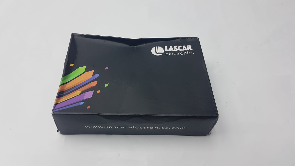 Lascar Electronics EL-USB-TC Thermocouple Temperature USB Data Logger With Box